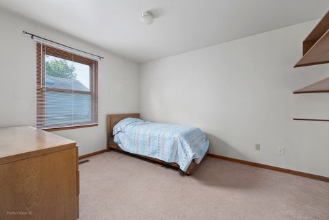 Tiny photo for 1212 Loren Drive, DeKalb, IL 60115 (MLS # 12498922)