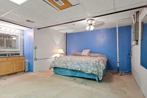 Tiny photo for 1212 Loren Drive, DeKalb, IL 60115 (MLS # 12498922)