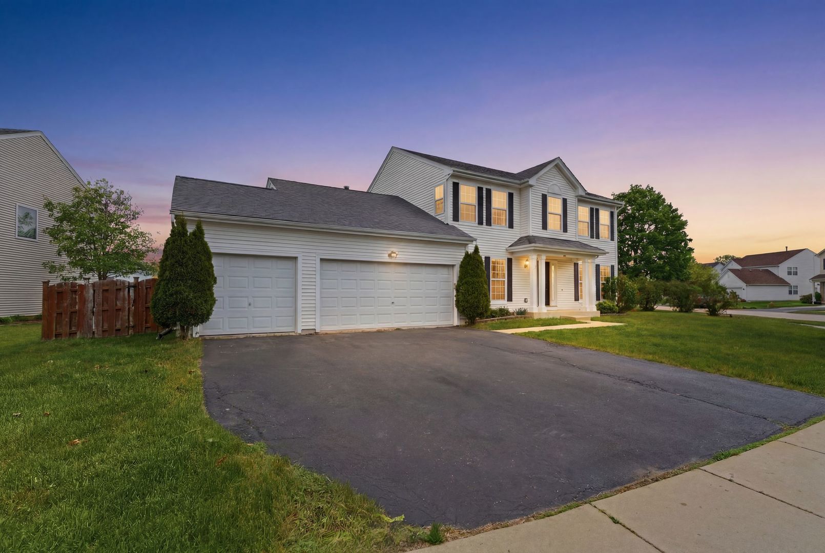5313 Briarfield Lane