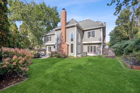 Tiny photo for 361 RIDGE Avenue, Clarendon Hills, IL 60514 (MLS # 12778684)