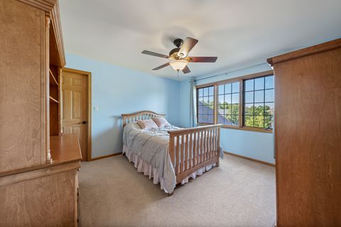 Tiny photo for 22430 Woodland Lane, Frankfort, IL 60423 (MLS # 12469471)