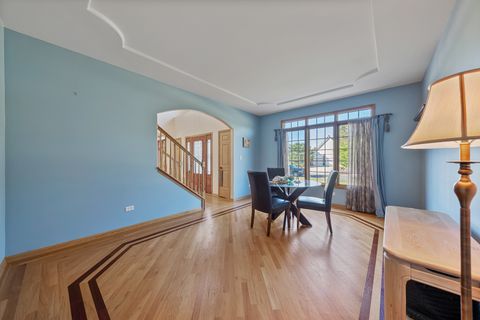 Tiny photo for 22430 Woodland Lane, Frankfort, IL 60423 (MLS # 12469471)