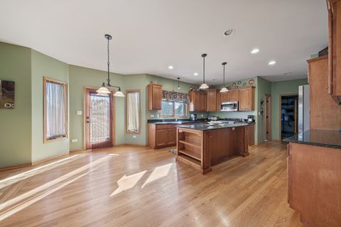 Tiny photo for 22430 Woodland Lane, Frankfort, IL 60423 (MLS # 12469471)