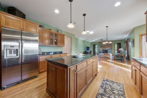 Tiny photo for 22430 Woodland Lane, Frankfort, IL 60423 (MLS # 12469471)