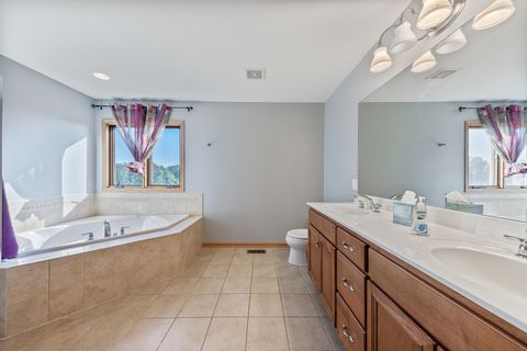 Tiny photo for 22430 Woodland Lane, Frankfort, IL 60423 (MLS # 12469471)