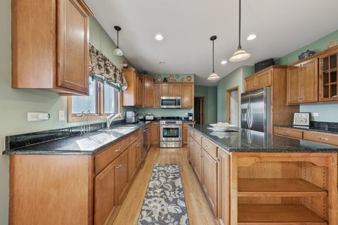 Tiny photo for 22430 Woodland Lane, Frankfort, IL 60423 (MLS # 12469471)