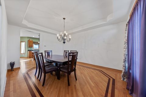 Tiny photo for 22430 Woodland Lane, Frankfort, IL 60423 (MLS # 12469471)