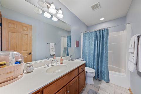 Tiny photo for 22430 Woodland Lane, Frankfort, IL 60423 (MLS # 12469471)