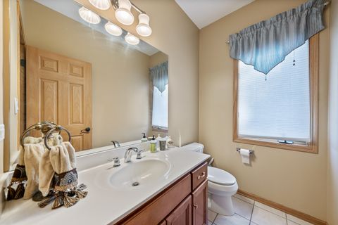 Tiny photo for 22430 Woodland Lane, Frankfort, IL 60423 (MLS # 12469471)