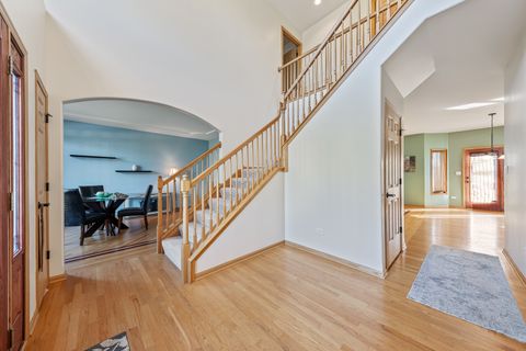 Tiny photo for 22430 Woodland Lane, Frankfort, IL 60423 (MLS # 12469471)