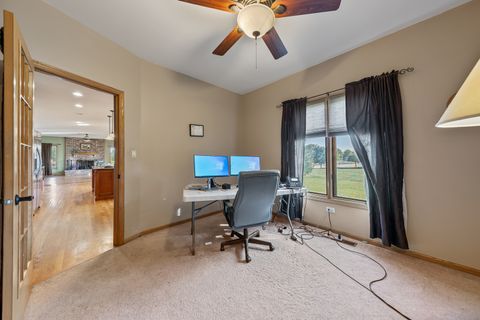 Tiny photo for 22430 Woodland Lane, Frankfort, IL 60423 (MLS # 12469471)