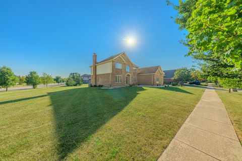 Tiny photo for 22430 Woodland Lane, Frankfort, IL 60423 (MLS # 12469471)