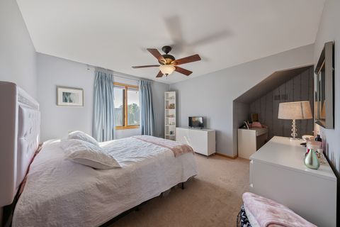 Tiny photo for 22430 Woodland Lane, Frankfort, IL 60423 (MLS # 12469471)