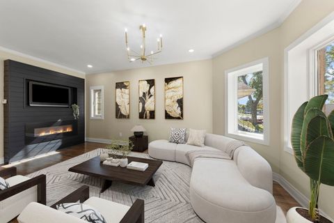 Tiny photo for 1335 Wesley Avenue, Berwyn, IL 60402 (MLS # 12468570)