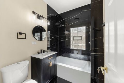 Tiny photo for 1335 Wesley Avenue, Berwyn, IL 60402 (MLS # 12468570)