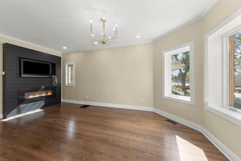 Tiny photo for 1335 Wesley Avenue, Berwyn, IL 60402 (MLS # 12468570)