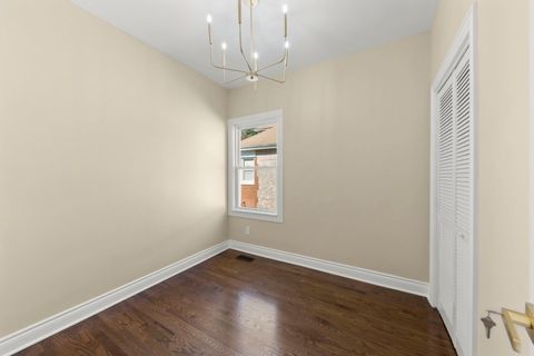 Tiny photo for 1335 Wesley Avenue, Berwyn, IL 60402 (MLS # 12468570)