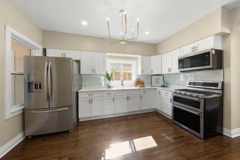 Tiny photo for 1335 Wesley Avenue, Berwyn, IL 60402 (MLS # 12468570)