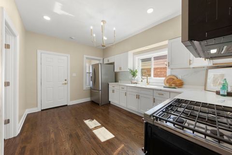 Tiny photo for 1335 Wesley Avenue, Berwyn, IL 60402 (MLS # 12468570)