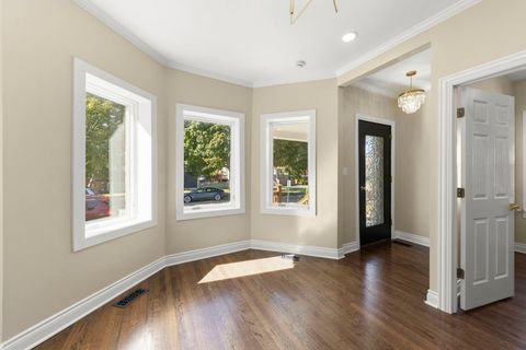 Tiny photo for 1335 Wesley Avenue, Berwyn, IL 60402 (MLS # 12468570)
