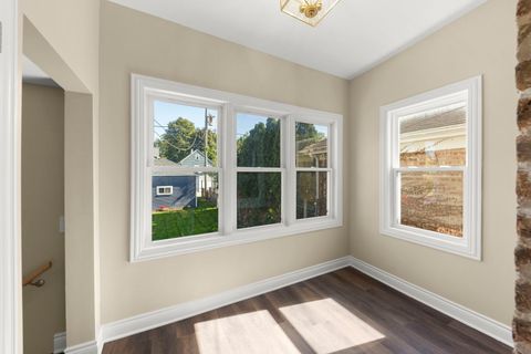 Tiny photo for 1335 Wesley Avenue, Berwyn, IL 60402 (MLS # 12468570)