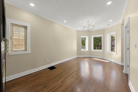 Tiny photo for 1335 Wesley Avenue, Berwyn, IL 60402 (MLS # 12468570)