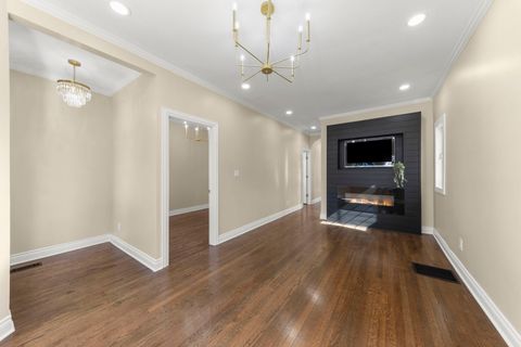 Tiny photo for 1335 Wesley Avenue, Berwyn, IL 60402 (MLS # 12468570)