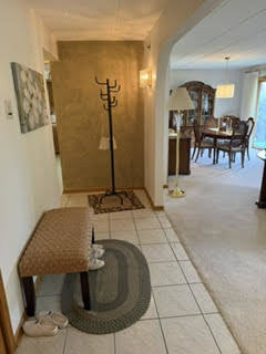 9168 DEL PRADO Drive 1N