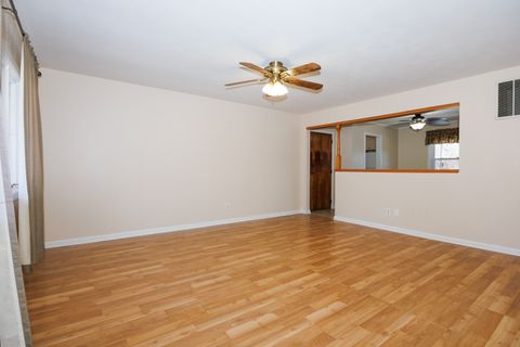 Tiny photo for 8021 Pine Avenue, Downs, IL 61736 (MLS # 12552642)