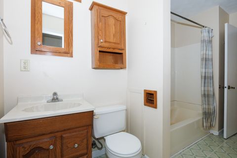 Tiny photo for 8021 Pine Avenue, Downs, IL 61736 (MLS # 12552642)