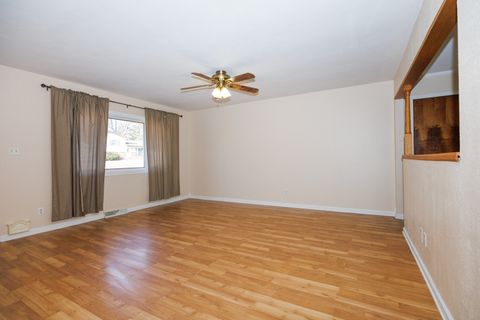 Tiny photo for 8021 Pine Avenue, Downs, IL 61736 (MLS # 12552642)