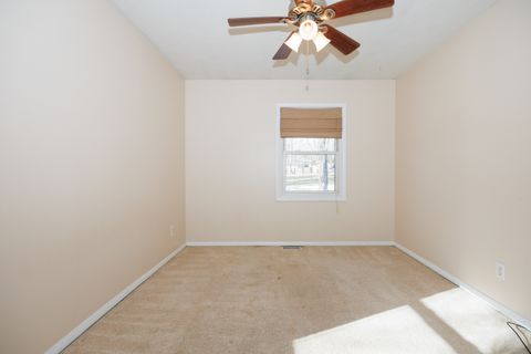 Tiny photo for 8021 Pine Avenue, Downs, IL 61736 (MLS # 12552642)