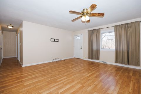 Tiny photo for 8021 Pine Avenue, Downs, IL 61736 (MLS # 12552642)