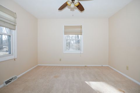 Tiny photo for 8021 Pine Avenue, Downs, IL 61736 (MLS # 12552642)