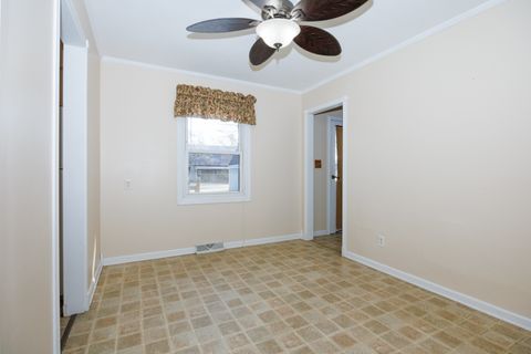 Tiny photo for 8021 Pine Avenue, Downs, IL 61736 (MLS # 12552642)