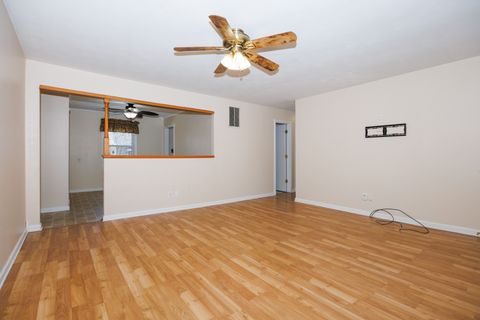 Tiny photo for 8021 Pine Avenue, Downs, IL 61736 (MLS # 12552642)