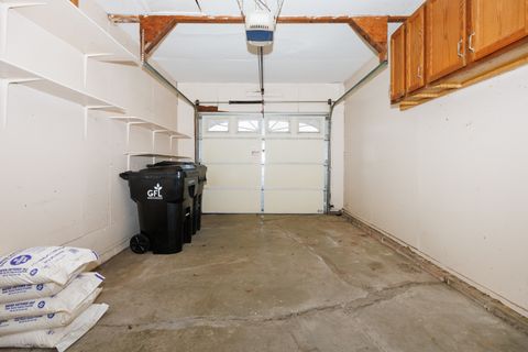 Tiny photo for 8021 Pine Avenue, Downs, IL 61736 (MLS # 12552642)