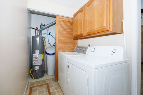 Tiny photo for 8021 Pine Avenue, Downs, IL 61736 (MLS # 12552642)