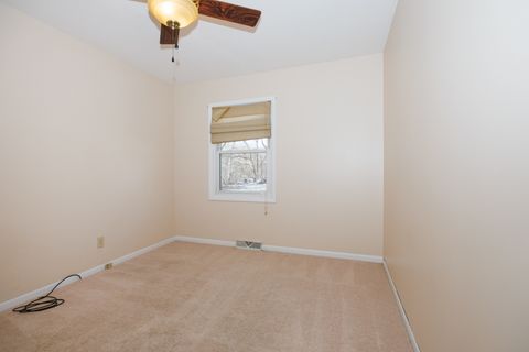 Tiny photo for 8021 Pine Avenue, Downs, IL 61736 (MLS # 12552642)