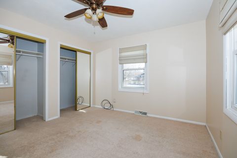 Tiny photo for 8021 Pine Avenue, Downs, IL 61736 (MLS # 12552642)