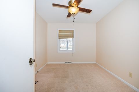 Tiny photo for 8021 Pine Avenue, Downs, IL 61736 (MLS # 12552642)