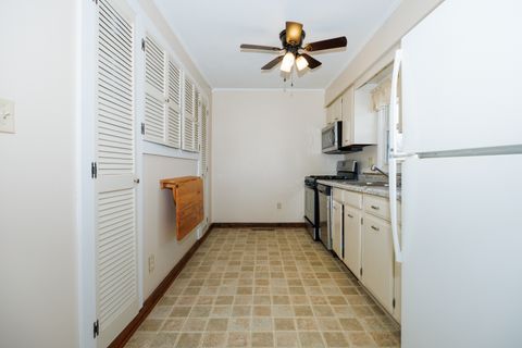 Tiny photo for 8021 Pine Avenue, Downs, IL 61736 (MLS # 12552642)