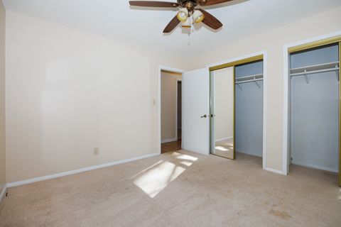 Tiny photo for 8021 Pine Avenue, Downs, IL 61736 (MLS # 12552642)