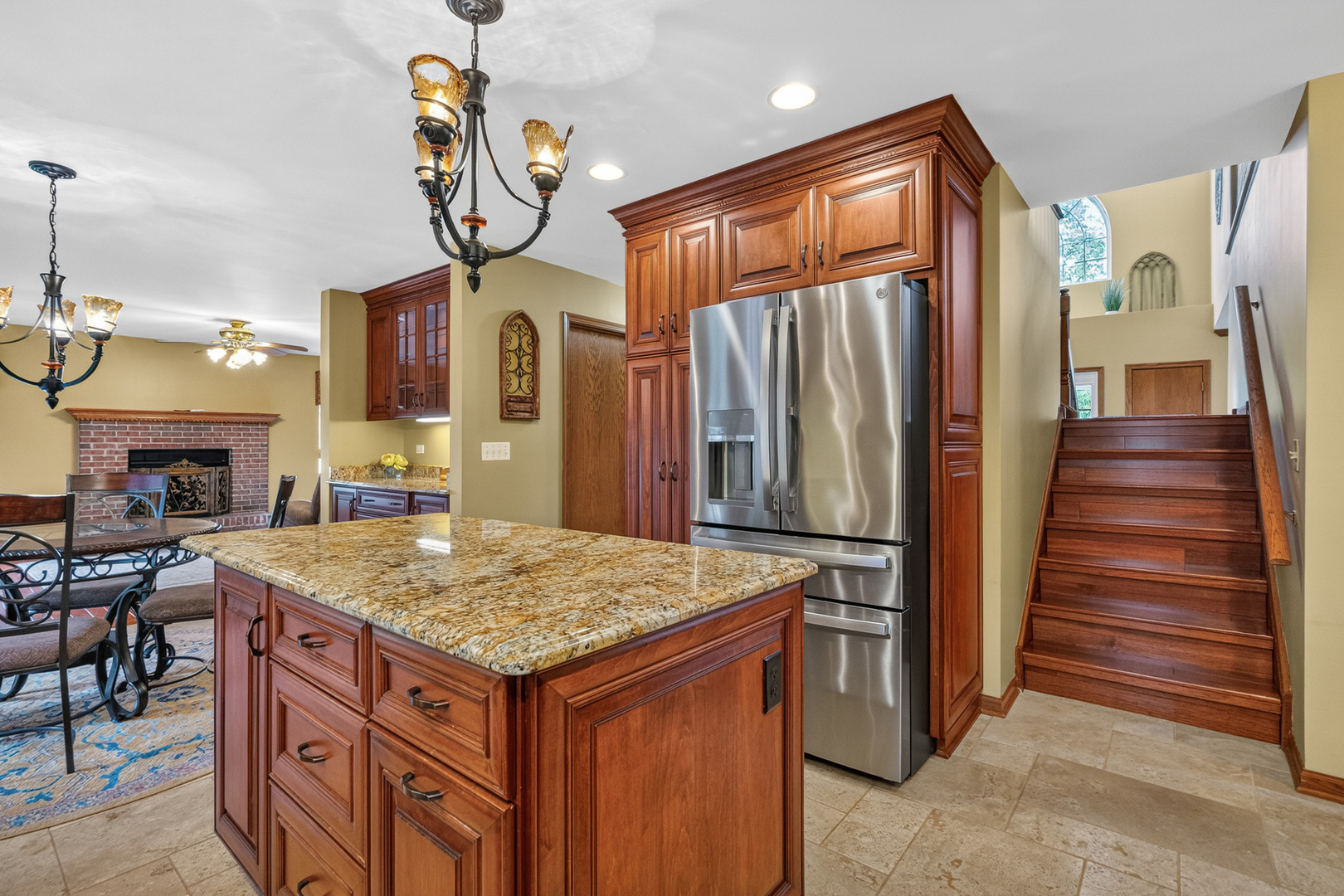 5205 Brookshire Estates Drive