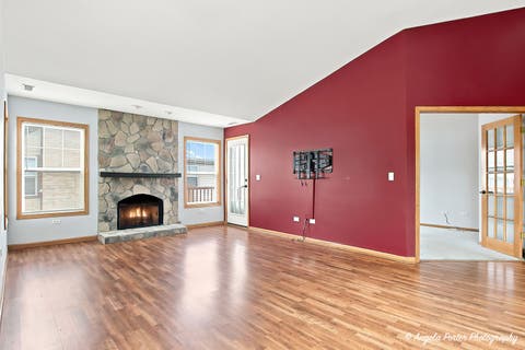 Tiny photo for 624 Kresswood Drive #D, McHenry, IL 60050 (MLS # 12736074)