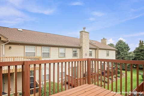 Tiny photo for 624 Kresswood Drive #D, McHenry, IL 60050 (MLS # 12736074)