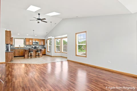 Tiny photo for 624 Kresswood Drive #D, McHenry, IL 60050 (MLS # 12736074)
