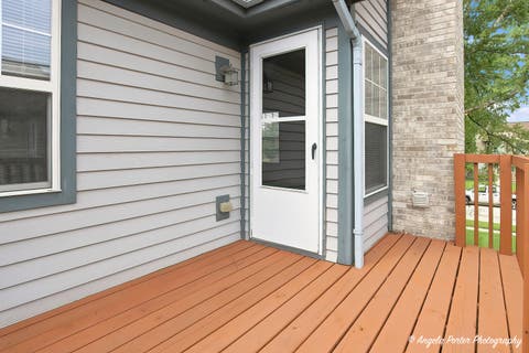 Tiny photo for 624 Kresswood Drive #D, McHenry, IL 60050 (MLS # 12736074)