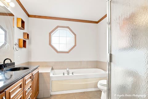 Tiny photo for 624 Kresswood Drive #D, McHenry, IL 60050 (MLS # 12736074)