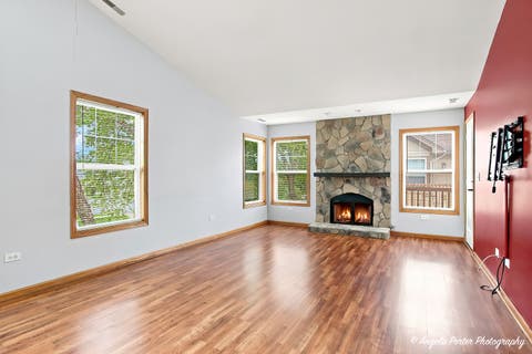 Tiny photo for 624 Kresswood Drive #D, McHenry, IL 60050 (MLS # 12736074)